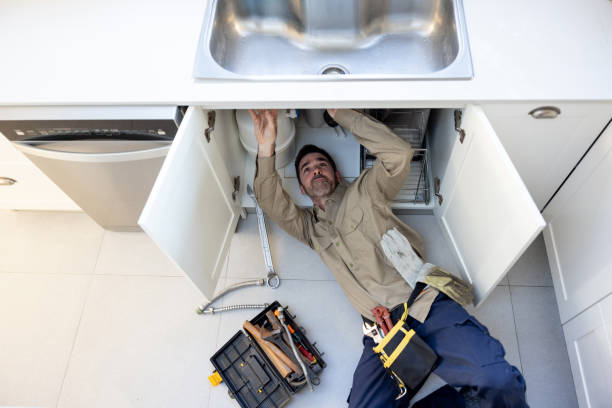Best Water Softener Installation  in Pahala, HI