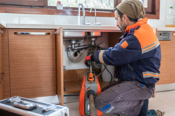 Best Faucet Repair  in Pahala, HI