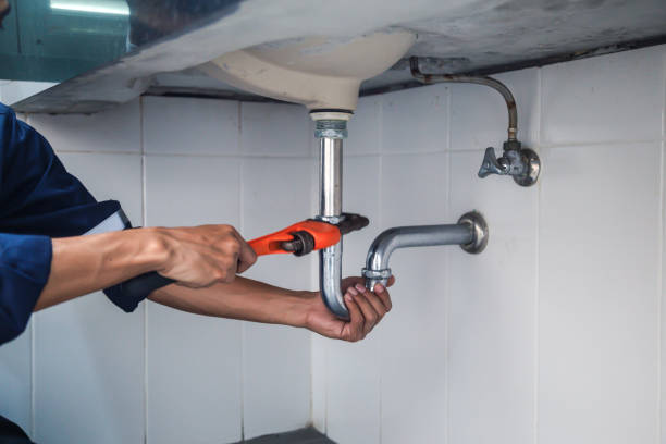 Best Affordable Plumbing Services  in Pahala, HI