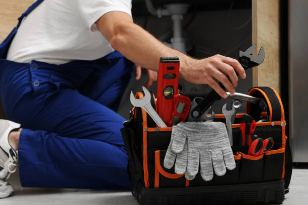 Best Plumbing Inspection Services  in Pahala, HI