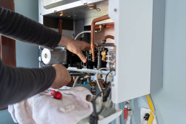 Best Gas Line Repair  in Pahala, HI