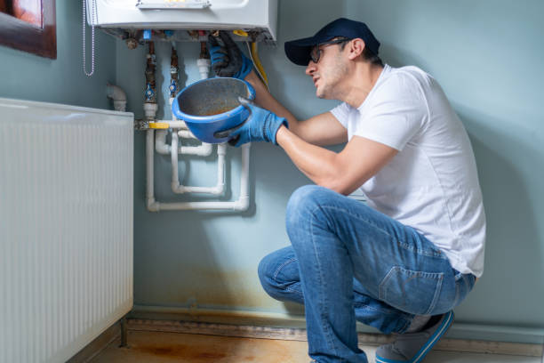 Best Commercial Plumbing Services  in Pahala, HI