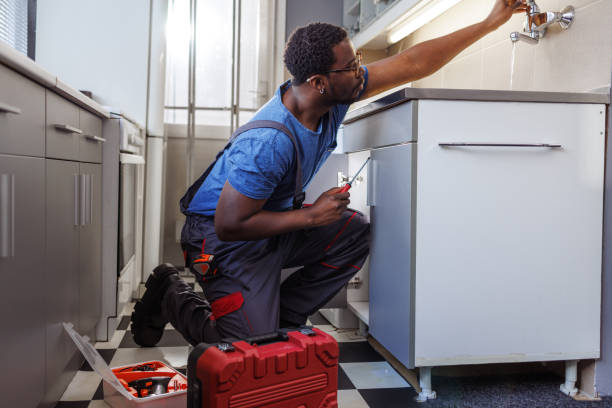 Best Toilet Repair Services  in Pahala, HI