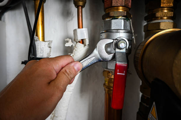 Best Sewer Cleaning Services  in Pahala, HI